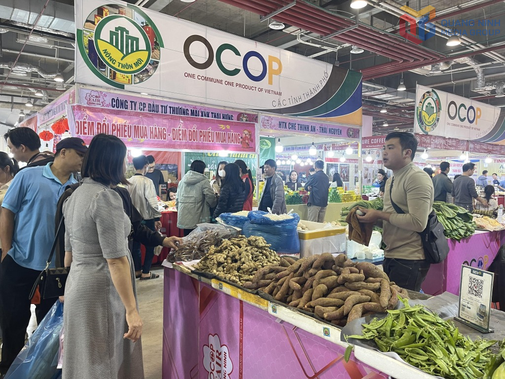 Quảng Ninh: Xây dựng trung tâm du lịch kết nối khu vực và quốc tế - Ảnh 2.
