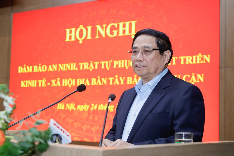Thủ tướng chỉ đạo xây dựng Đề án khôi phục, phát huy văn hóa truyền thống của đồng bào dân tộc thiểu số - Ảnh 2.
