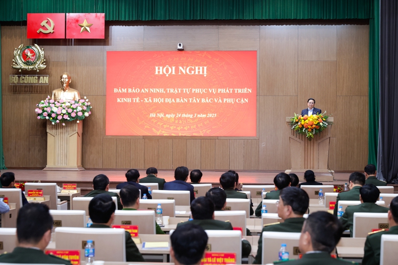 Thủ tướng chỉ đạo xây dựng Đề án khôi phục, phát huy văn hóa truyền thống của đồng bào dân tộc thiểu số - Ảnh 1.
