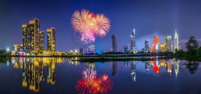 Các địa phương lan tỏa chuỗi hoạt động kích cầu, quảng bá du lịch năm 2025 - Ảnh 2.