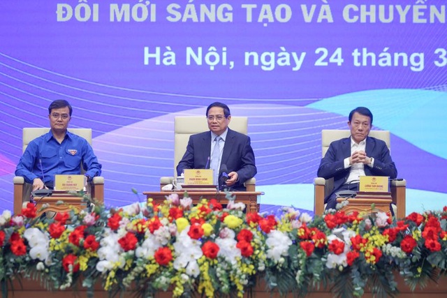"Bắc Bling" góp phần quốc tế hóa nền văn hóa Việt Nam ra thế giới và dân tộc hóa văn minh nhân loại vào đất nước ta - Ảnh 1.