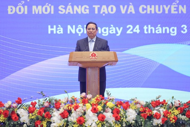"Bắc Bling" góp phần quốc tế hóa nền văn hóa Việt Nam ra thế giới và dân tộc hóa văn minh nhân loại vào đất nước ta - Ảnh 2.