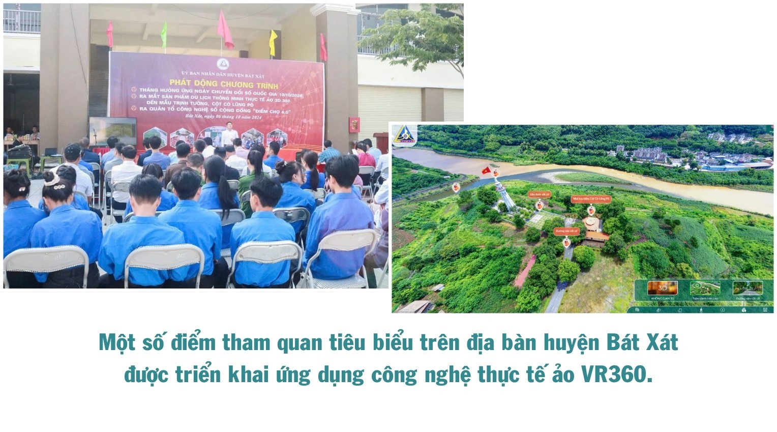 Lào Cai: Nâng cao trải nghiệm du lịch nhờ chuyển đổi số - Ảnh 4.