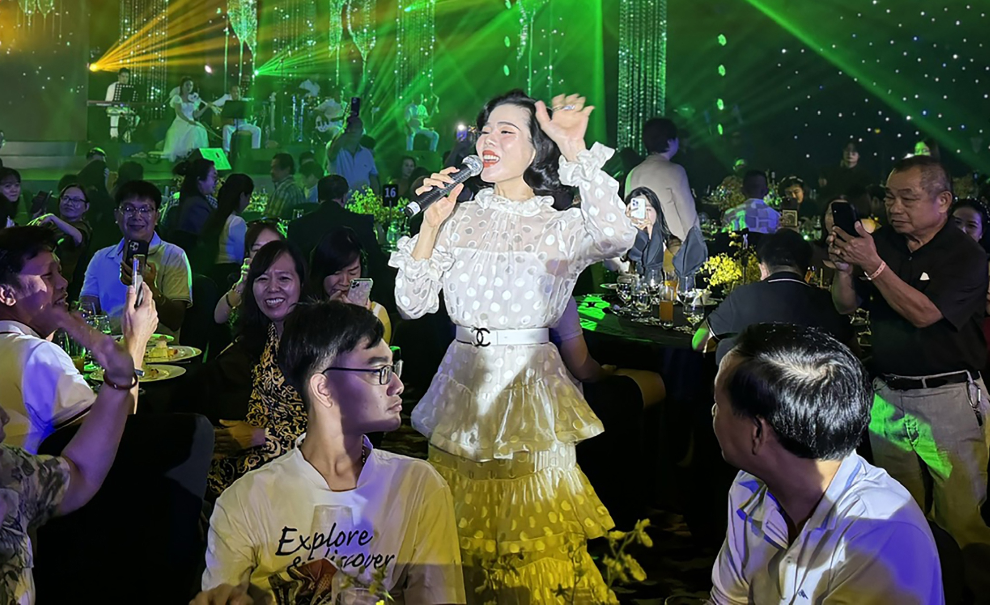 Bà Rịa - Vũng Tàu: Đưa du lịch trở thành ngành kinh tế trụ cột - Ảnh 2.