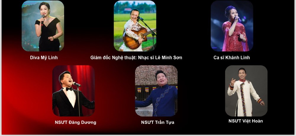 Lễ kỷ niệm 50 năm Ngày giải phóng Lâm Đồng: Chương trình dấu ấn, quy mô, hoành tráng - Ảnh 3.