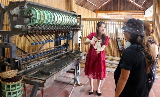 Quý I, doanh thu du lịch Kiên Giang tăng trên 79% - Ảnh 3.