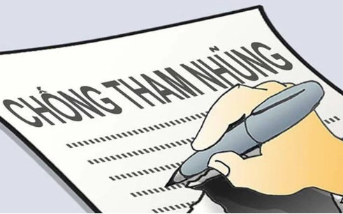 Nâng cao hiệu quả công tác phòng, chống tham nhũng, tiêu cực - Ảnh 1.