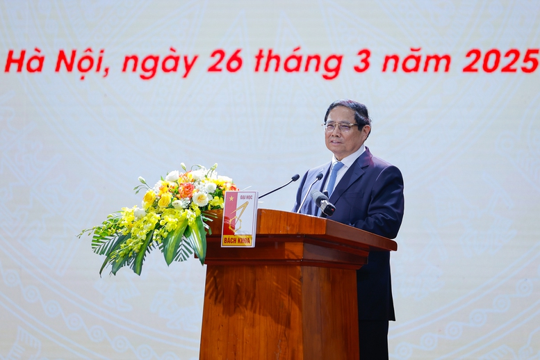 Thủ tướng phát động phong trào 'Bình dân học vụ số' toàn dân - Ảnh 2.