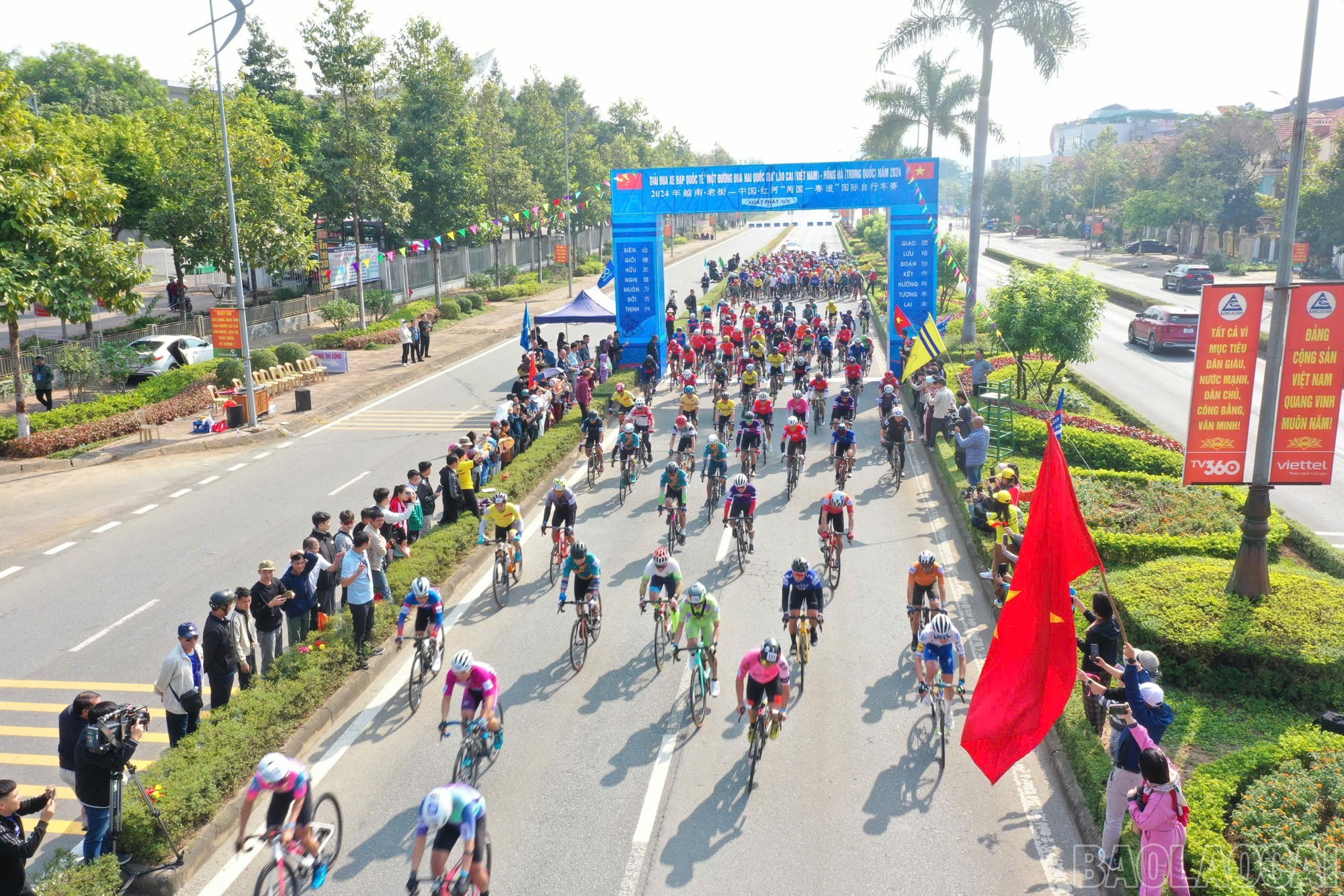 Thể thao Lào Cai vươn tầm cao mới - Ảnh 3.