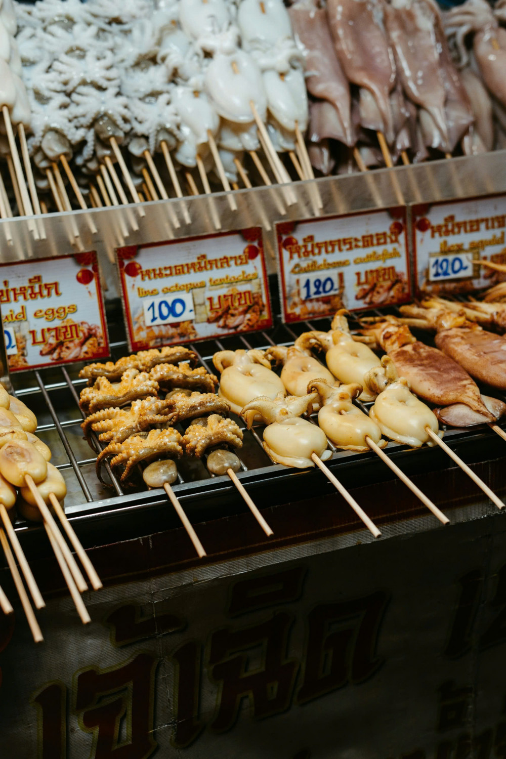 Khám phá không gian văn hóa Thái Lan tại Hà Nội - Ảnh 2.