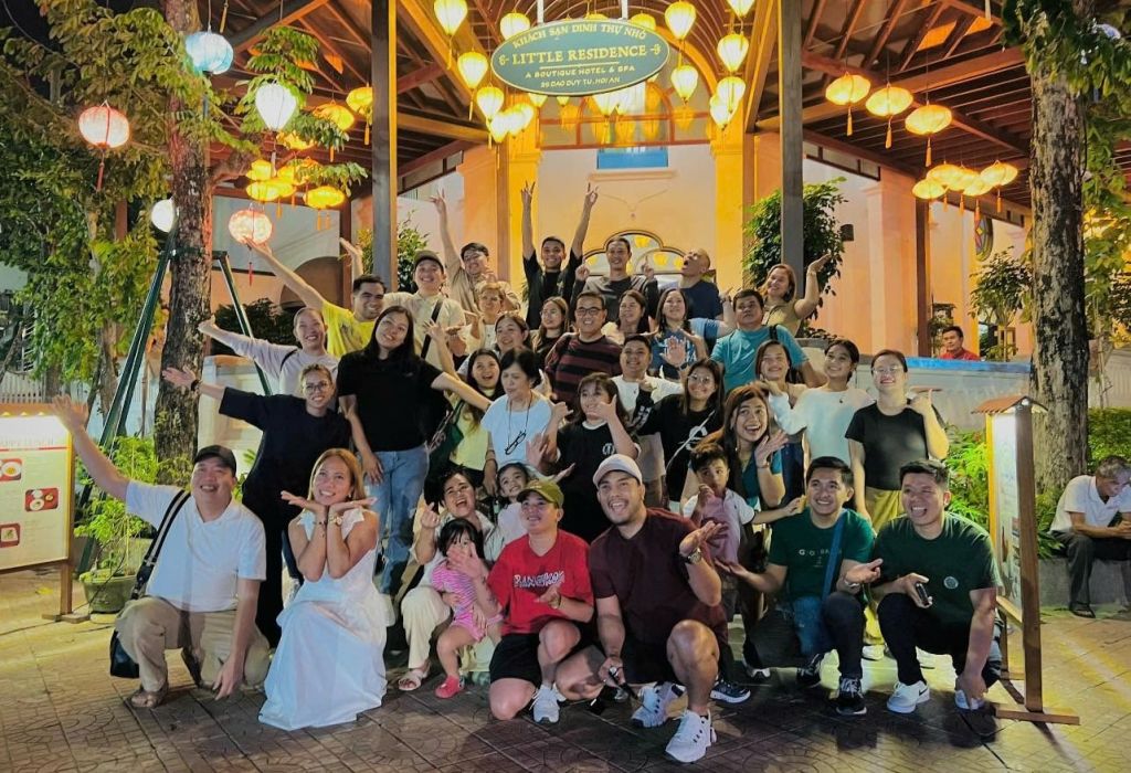 Quảng Nam: Hội An, từ "điểm đến" vô danh đến trung tâm du lịch quốc tế - Ảnh 2.