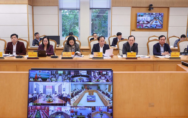 Hoàn thành mục tiêu bảo tồn, phát triển giá trị, bản sắc văn hóa truyền thống trong Chương trình MTQG Phát triển kinh tế-xã hội vùng đồng bào dân tộc thiểu số và miền núi - Ảnh 2.