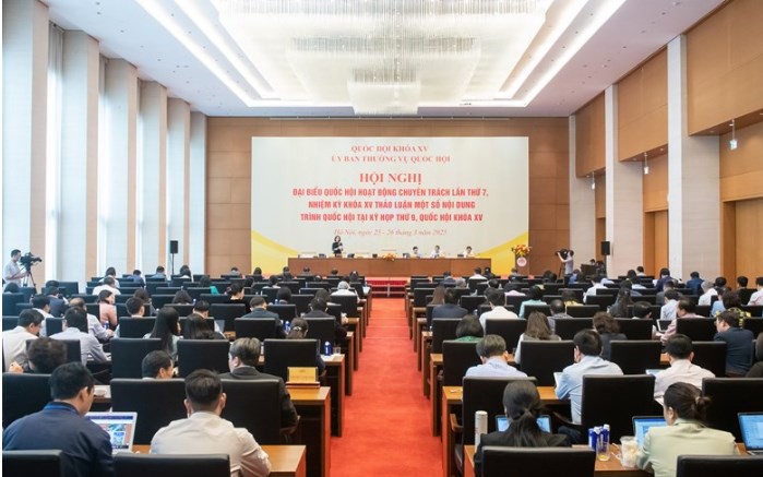 Điểm báo hoạt động ngành Văn hóa, Thể thao và Du lịch ngày 27/03/2025