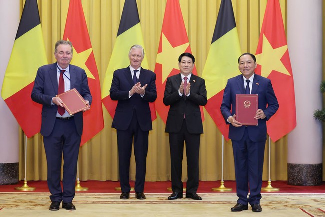 Điểm báo hoạt động ngành Văn hóa, Thể thao và Du lịch ngày 2/4/2025 - Ảnh 1.
