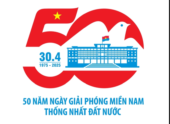 Nhiều hoạt động kỷ niệm 50 năm Ngày Giải phóng miền Nam, thống nhất đất nước - Ảnh 1.