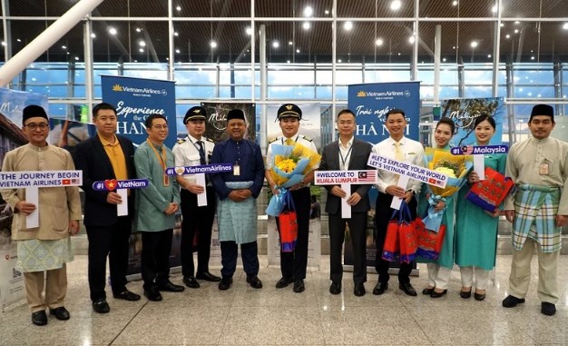 Điểm báo hoạt động ngành Văn hóa, Thể thao và Du lịch ngày 03/4/2025 - Ảnh 3.