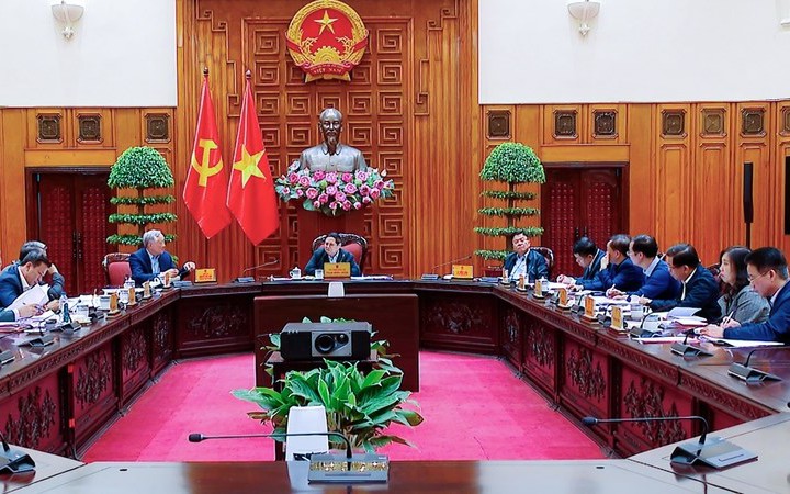 Điểm báo hoạt động ngành Văn hóa, Thể thao và Du lịch ngày 01/04/2025