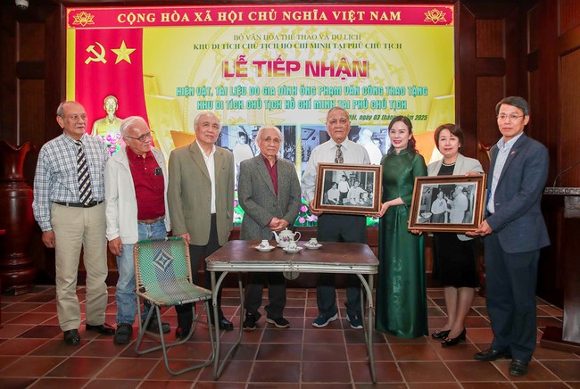 Điểm báo hoạt động ngành Văn hóa, Thể thao và Du lịch ngày 4/4/2025 - Ảnh 1.