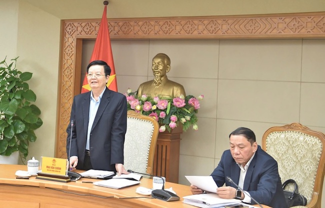 Đẩy mạnh truyền thông để lan tỏa các nội dung, nhiệm vụ của Chương trình MTQG về phát triển văn hóa giai đoạn 2025-2035 - Ảnh 1.