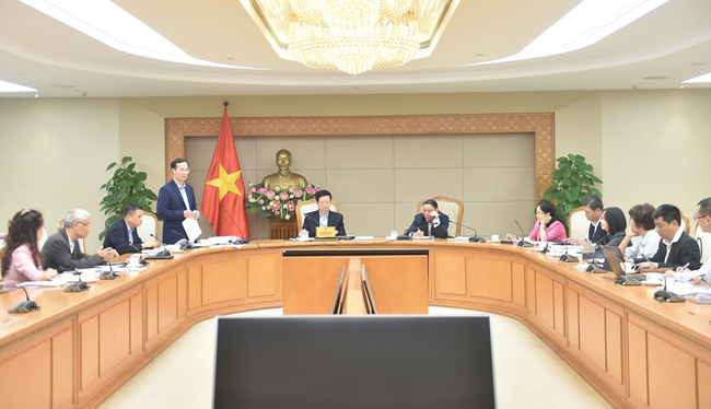 Đẩy mạnh truyền thông để lan tỏa các nội dung, nhiệm vụ của Chương trình MTQG về phát triển văn hóa giai đoạn 2025-2035 - Ảnh 2.