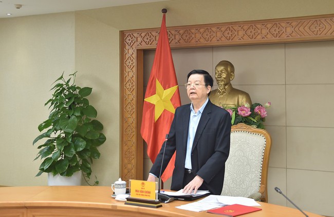Đại hội đảng bộ Bộ Văn hóa, Thể thao và Du lịch sẽ là đại hội điểm - Ảnh 2.