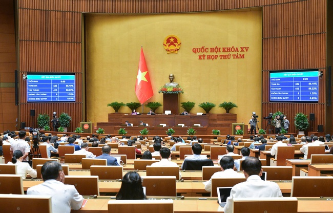 Chính phủ ban hành Kế hoạch triển khai thi hành Luật Di sản văn hóa - Ảnh 1.