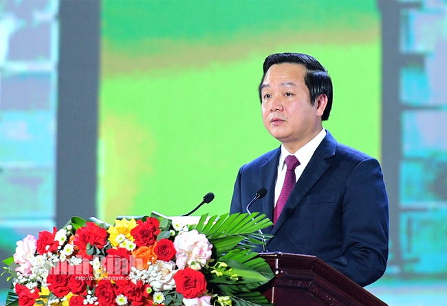 Khai mạc Lễ hội Hoa Lư năm 2025 - Ảnh 4.