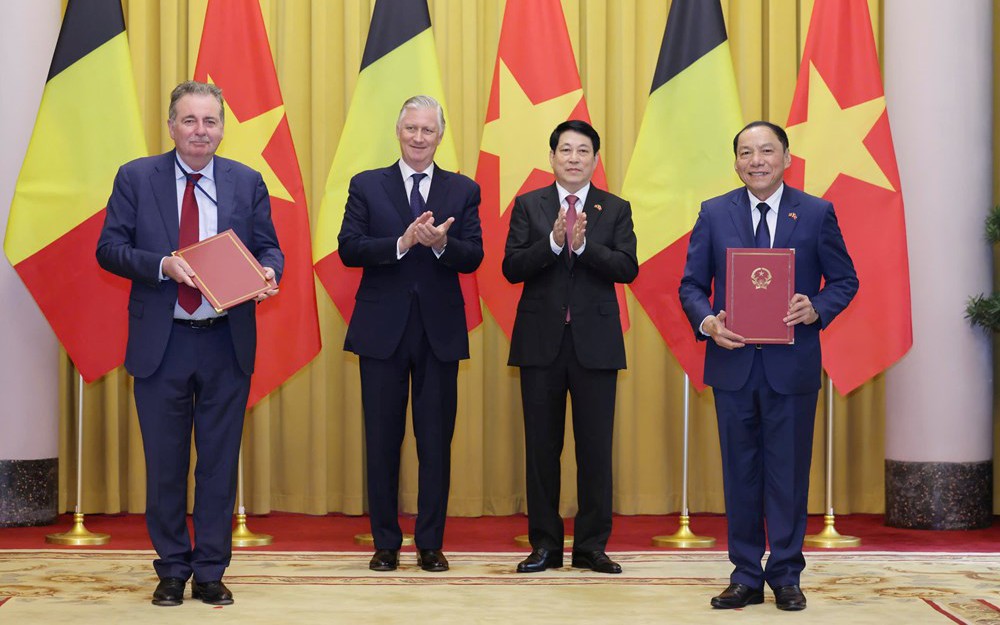 Điểm báo hoạt động ngành Văn hóa, Thể thao và Du lịch ngày 2/4/2025