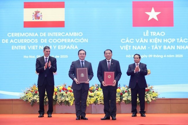 Điểm báo hoạt động ngành Văn hóa, Thể thao và Du lịch ngày 10/4/2025 - Ảnh 1.