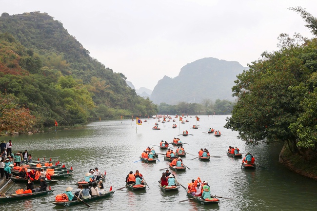 Bộ VHTTDL đề nghị giữ nguyên tên gọi của các di sản đã được công nhận sau sắp xếp đơn vị hành chính - Ảnh 1.
