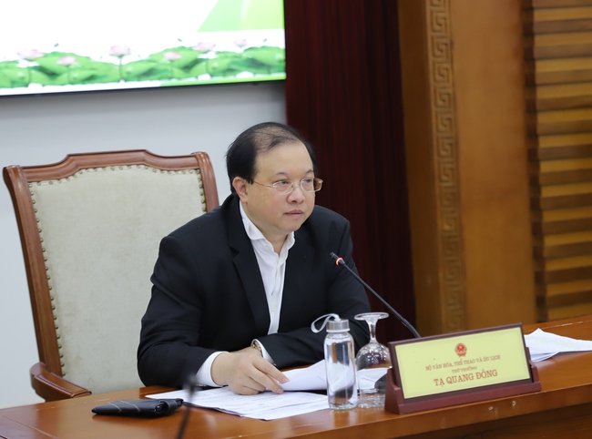 Hội nghị triển khai Nghị quyết số 66/NQ-CP ngày 26/3/2025 của Chính phủ  - Ảnh 1.