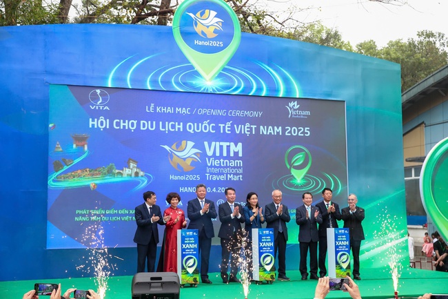 Điểm báo hoạt động ngành Văn hóa, Thể thao và Du lịch ngày 11/4/2025 - Ảnh 3.