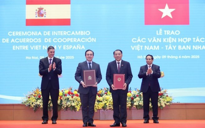 Điểm báo hoạt động ngành Văn hóa, Thể thao và Du lịch ngày 10/4/2025