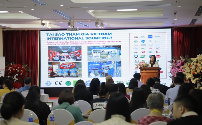 Hội chợ ITE HCMC 2025 sẽ diễn ra với chủ đề Du lịch bền vững, Trải nghiệm sống động - Ảnh 2.