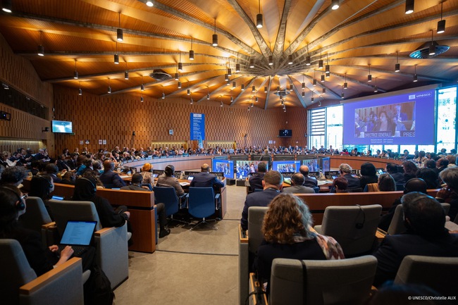 Bộ sưu tập của nhạc sĩ Hoàng Vân chính thức được UNESCO ghi danh Di sản tư liệu thế giới - Ảnh 1.