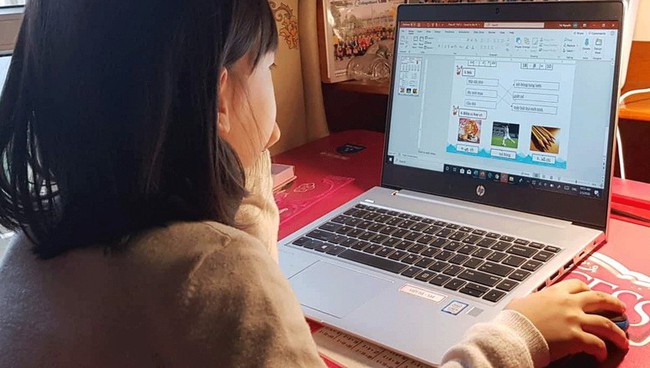 Tập huấn cho phóng viên, biên tập viên báo chí về vấn đề bảo vệ và hỗ trợ trẻ em tương tác lành mạnh, sáng tạo trên môi trường mạng  - Ảnh 1.