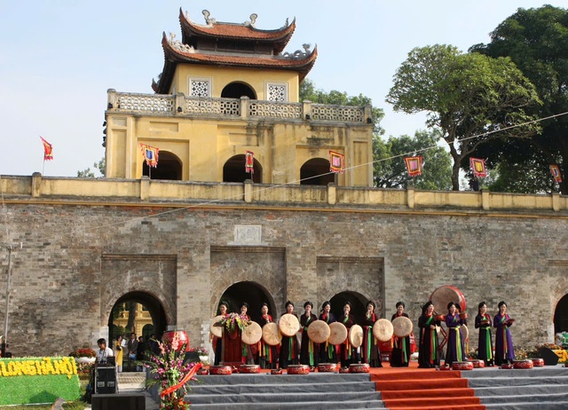 Ban hành Quy tắc ứng xử nghề nghiệp của người làm công tác di sản văn hóa - Ảnh 1.