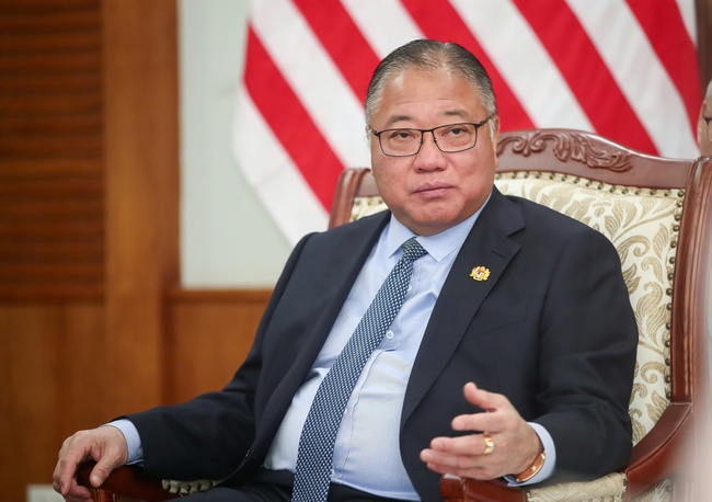 Đưa quan hệ hợp tác văn hóa, du lịch giữa Việt Nam và Malaysia lên tầm cao mới - Ảnh 4.