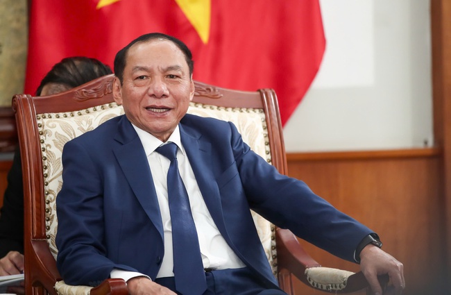 Đưa quan hệ hợp tác văn hóa, du lịch giữa Việt Nam và Malaysia lên tầm cao mới - Ảnh 2.