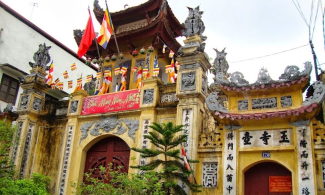 Cấp phép thăm dò, khai quật khảo cổ 4 khu vực thuộc tỉnh Ninh Bình - Ảnh 1.