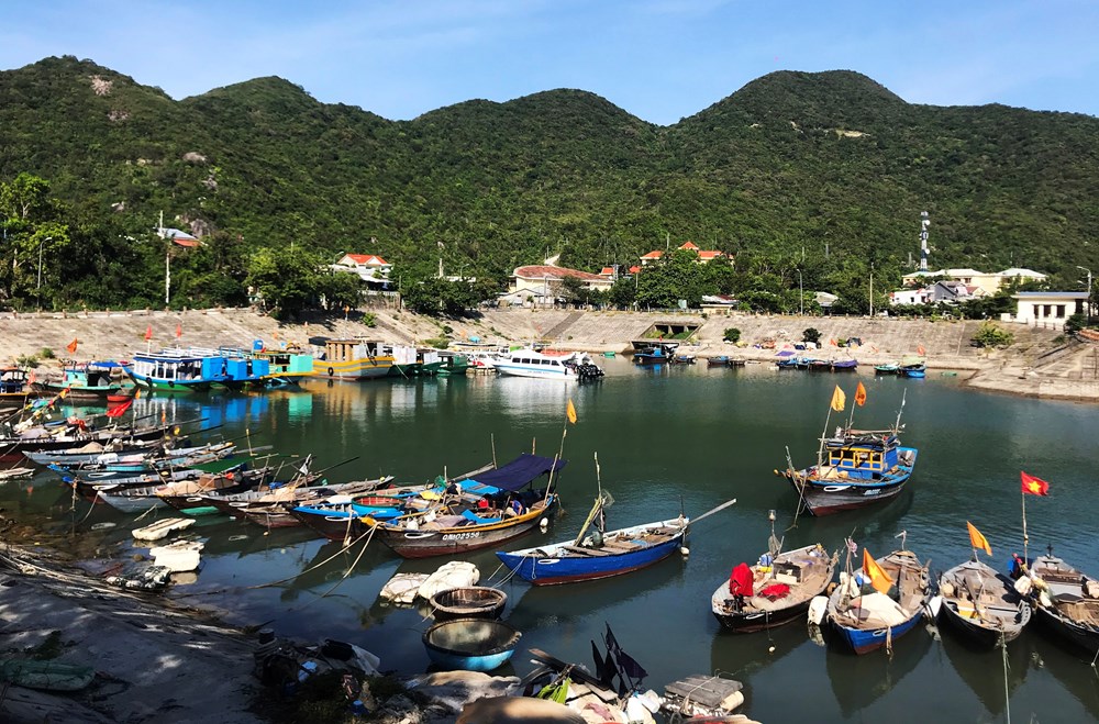 Quy hoạch chung Hội An giai đoạn đến năm 2035: Phát triển “Thành phố sáng tạo” trên nền tảng văn hóa, di sản - Ảnh 2.