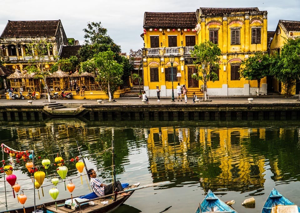 Quảng Nam: Rà soát, điều chỉnh đơn vị hành chính hình thành sau sắp xếp có di tích đã được công nhận theo hướng dẫn Bộ VHTTDL - Ảnh 3.