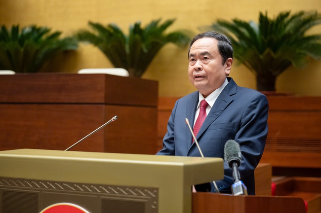 Hội nghị toàn quốc quán triệt, triển khai Nghị quyết Trung ương 11 - Ảnh 5.