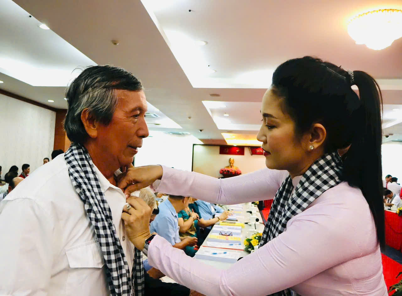 TP Hồ Chí Minh: Phát huy truyền thống 50 năm&nbsp;để phát triển văn hóa&nbsp;bền vững - Ảnh 3.