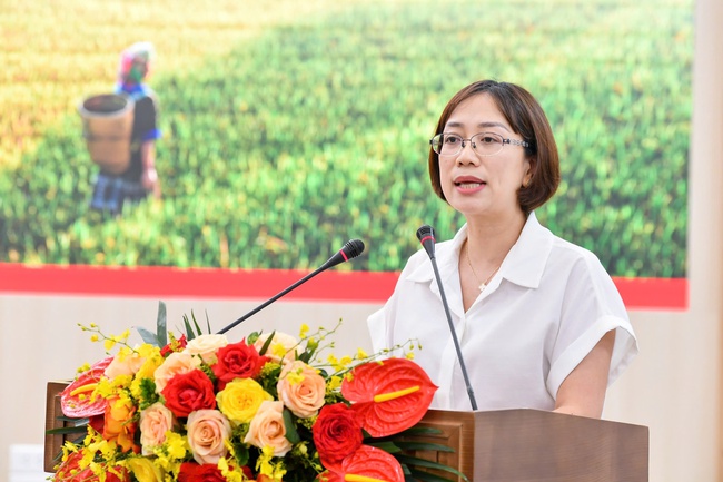 Lan tỏa tình yêu đất nước, quảng bá các địa danh lịch sử, văn hóa, du lịch qua dự án “Yêu lắm Việt Nam" - Ảnh 4.