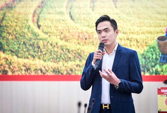 Lan tỏa tình yêu đất nước, quảng bá các địa danh lịch sử, văn hóa, du lịch qua dự án “Yêu lắm Việt Nam" - Ảnh 3.