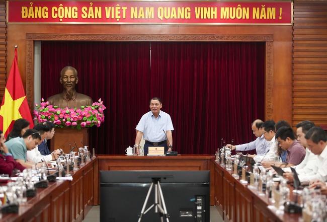 Điểm báo hoạt động ngành Văn hóa, Thể thao và Du lịch ngày 18/4/2025 - Ảnh 1.