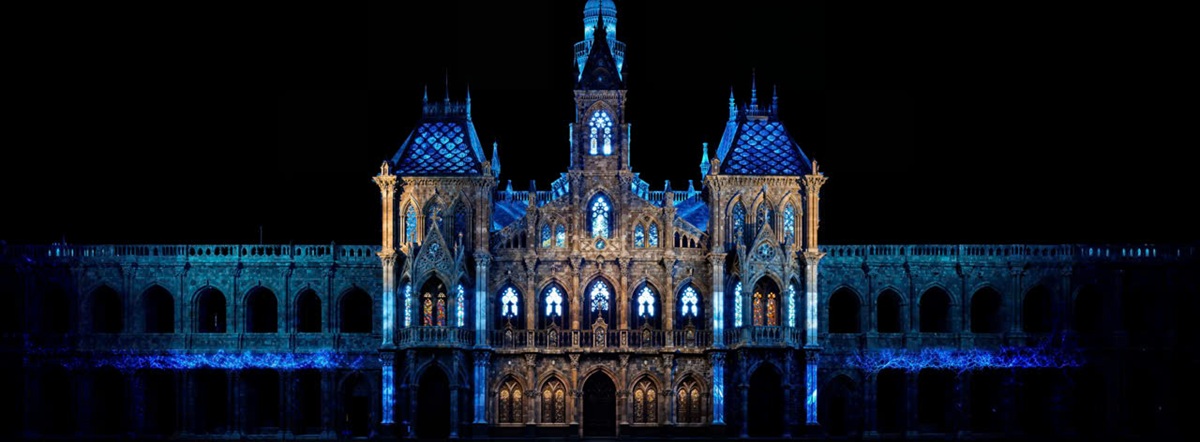 TP. Hồ Chí Minh: Trình diễn 3D mapping quốc tế, thêm nhiều tour du lịch mới dịp 50 năm thống nhất - Ảnh 3.