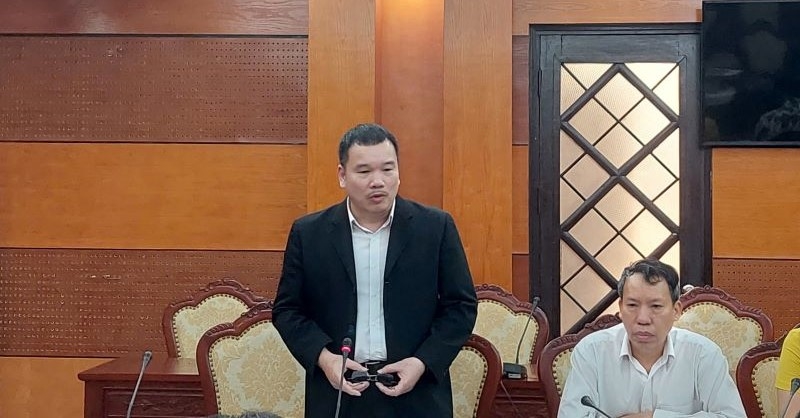 Tiếp tục đẩy mạnh hơn nữa sự phát triển của TDTT cho mọi người - Ảnh 2.