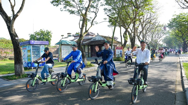 Điểm báo hoạt động ngành Văn hóa, Thể thao và Du lịch ngày 21/4/2025 - Ảnh 3.